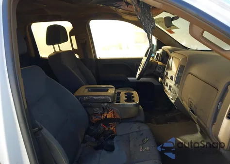 2019 Chevrolet Silverado 1500 Ld Lt z USA, uszkodzony, nr VIN 2GCVKPEC8K1194621